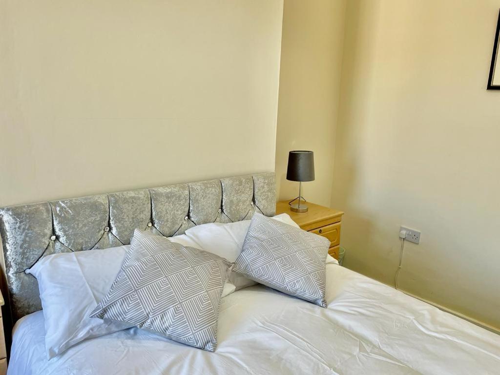 Arise Comfort Apartment - Clarendon Road Blackpool City Centre, Blackpool –  Updated 2024 Prices