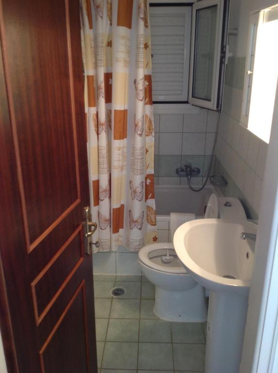 Steve Apartments - Appartement (2 Volwassenen)