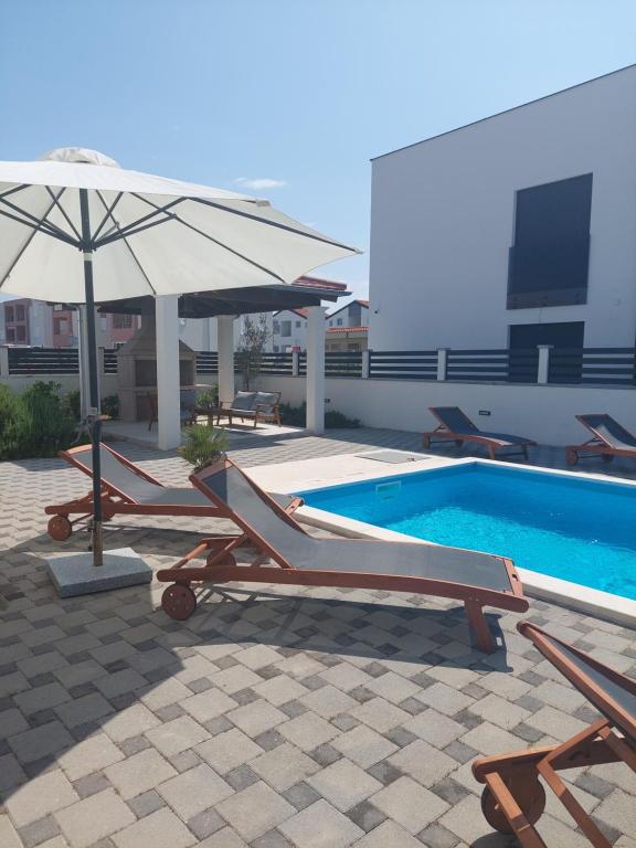 Villa Miran