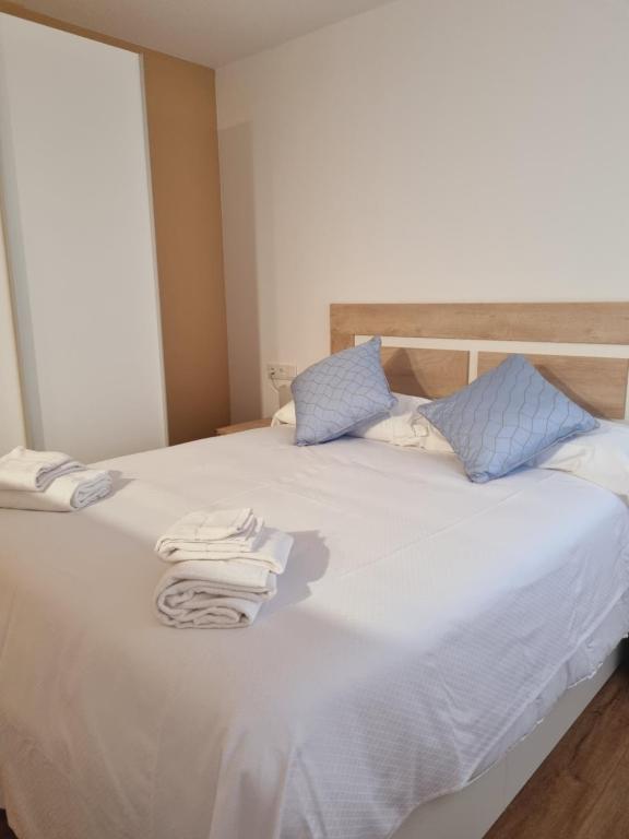 Maile Apartamentos - 18