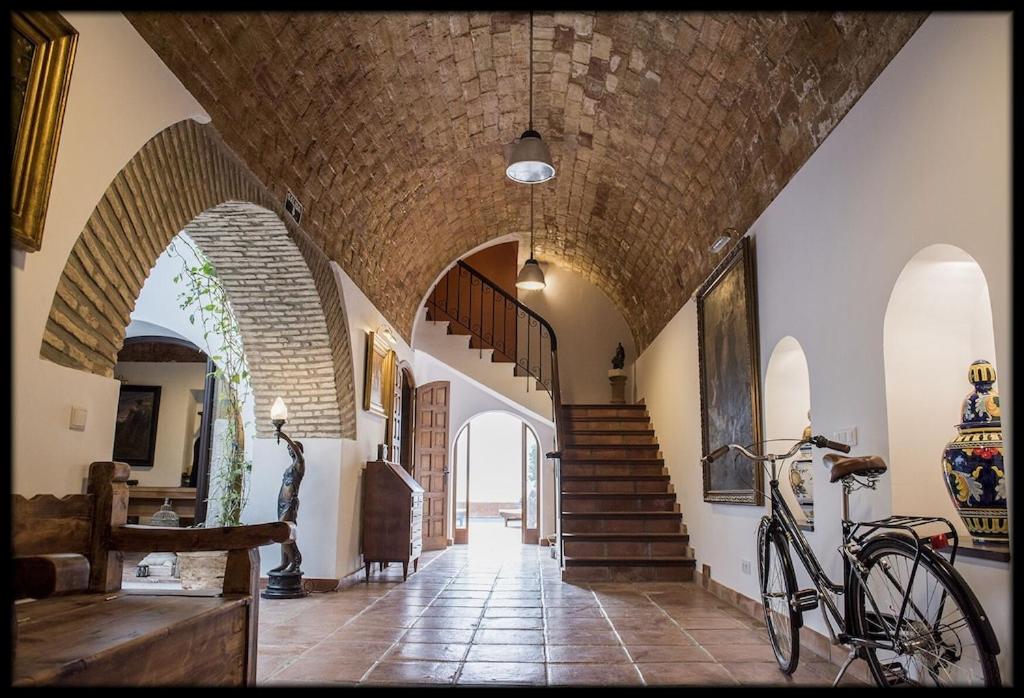 Casa del Corregidor - Huis Met Vijf Slaapkamers