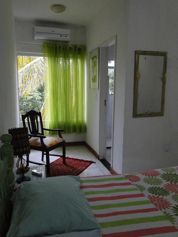  Casa de Vidro