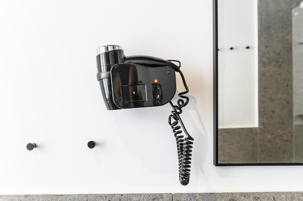 Central Lodge Hotel - Resim 43