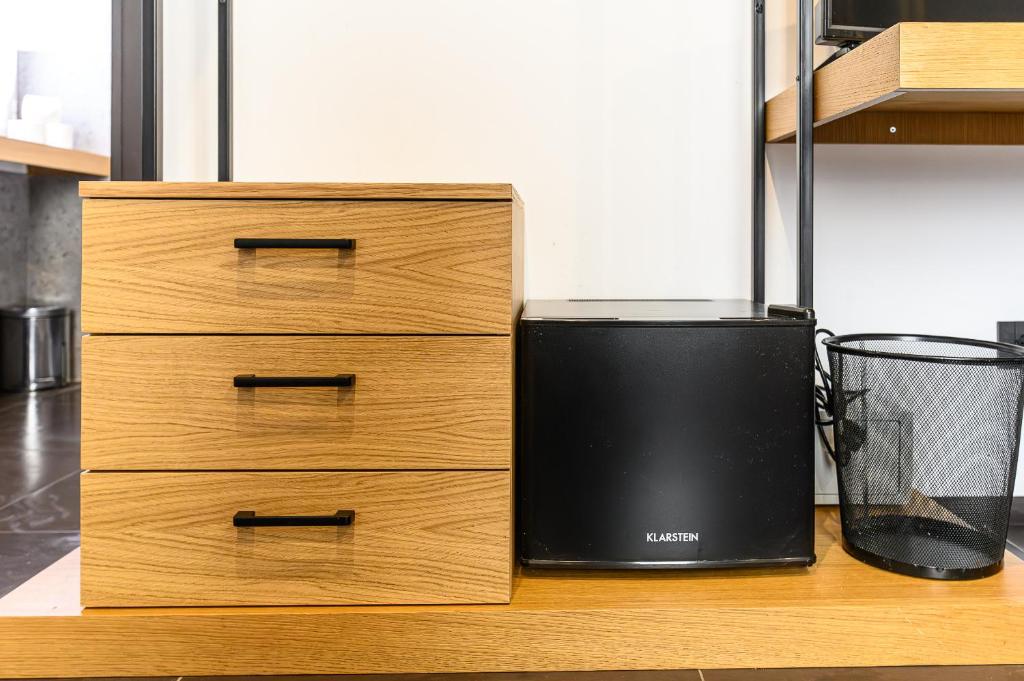 Central Lodge Hotel - Resim 45