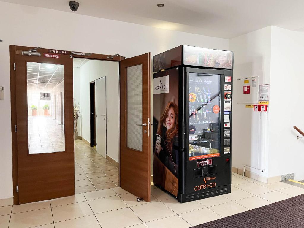 Hosté ubytování SISI Pension