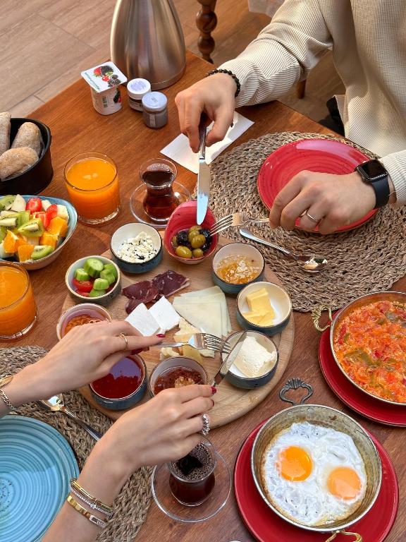 رزرو هتل، هتل و سوئیت بلو مکل - شهر قدیمی سلطان احمد | 09037376597