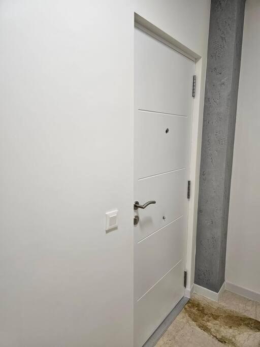 Fotografie z fotogalerie ubytování Modern 3 bedrooms apartment v destinaci Torrevieja