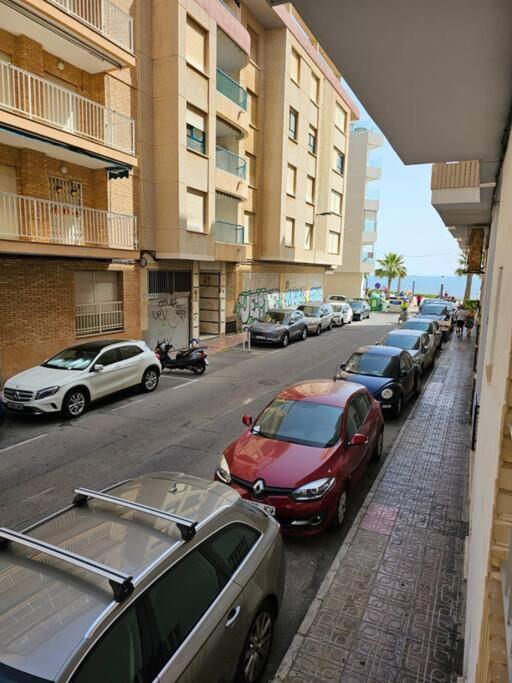 Fotografie z fotogalerie ubytování Modern 3 bedrooms apartment v destinaci Torrevieja
