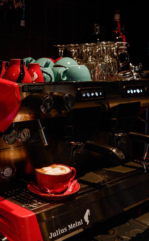 ARCHE Dwór Uphagena Gdańsk - 9