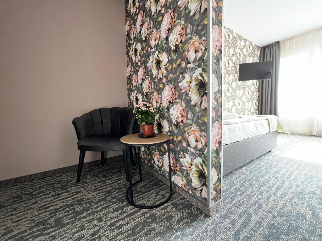 Bistra & Galina Hotel - Habitación Gemela