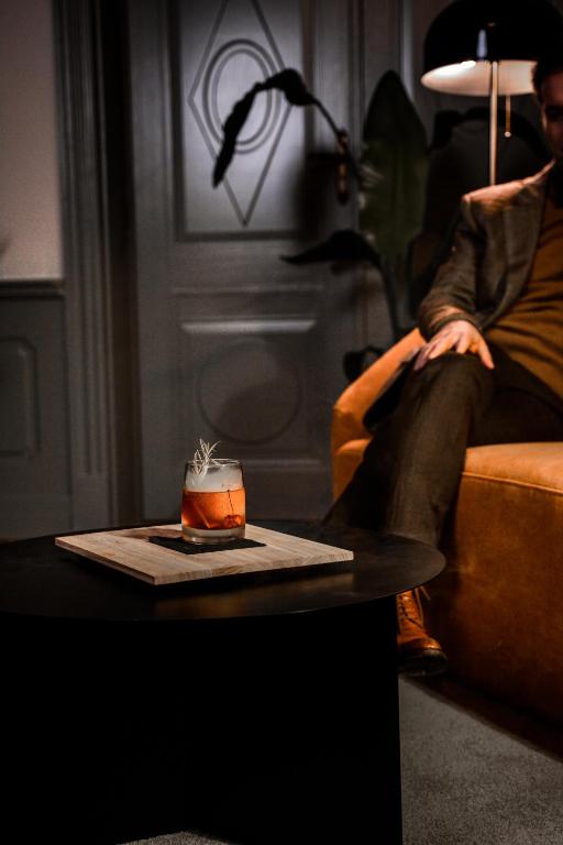 ARCHE Dwór Uphagena Gdańsk - 10