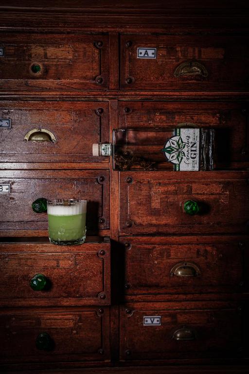 ARCHE Dwór Uphagena Gdańsk - 11