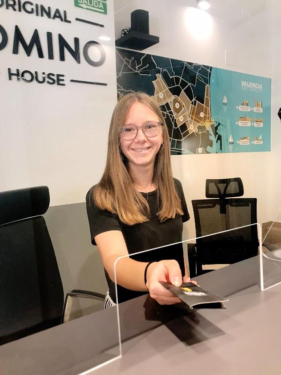 Original Domino House, Valencia – Precios actualizados 2023