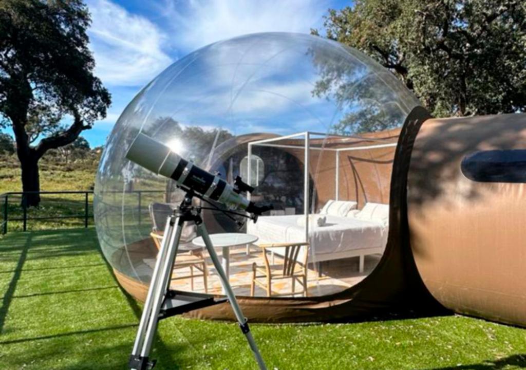 Finca El Cortiñal, Valencia de Alcántara – Updated 2023 Prices