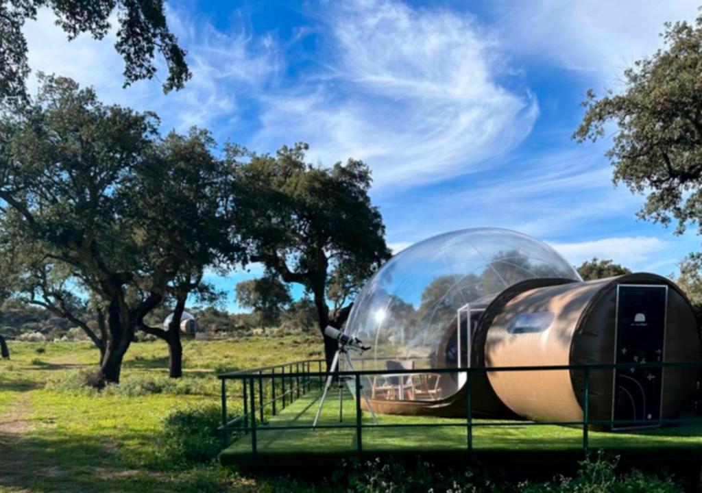 Finca El Cortiñal, Valencia de Alcántara – Updated 2023 Prices