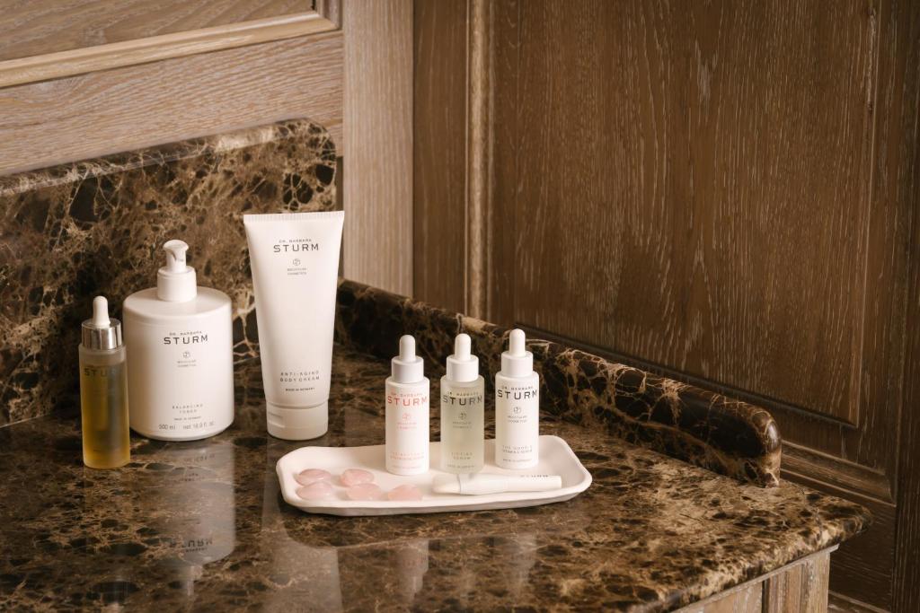 Gleneagles Townhouse - Resim 32