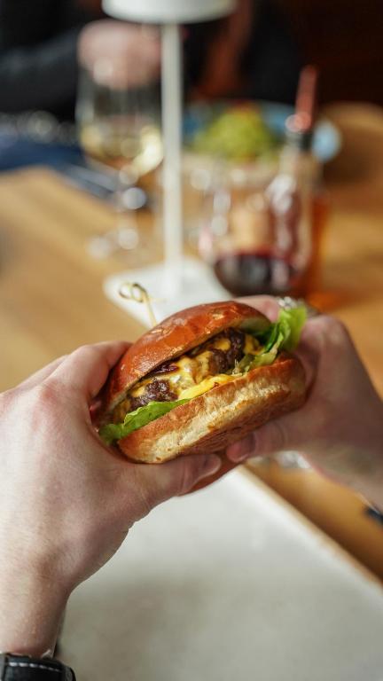 ARCHE Dwór Uphagena Gdańsk - 7