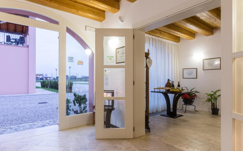 Fotografie z fotogalerie ubytování Arneroni v destinaci Codognè