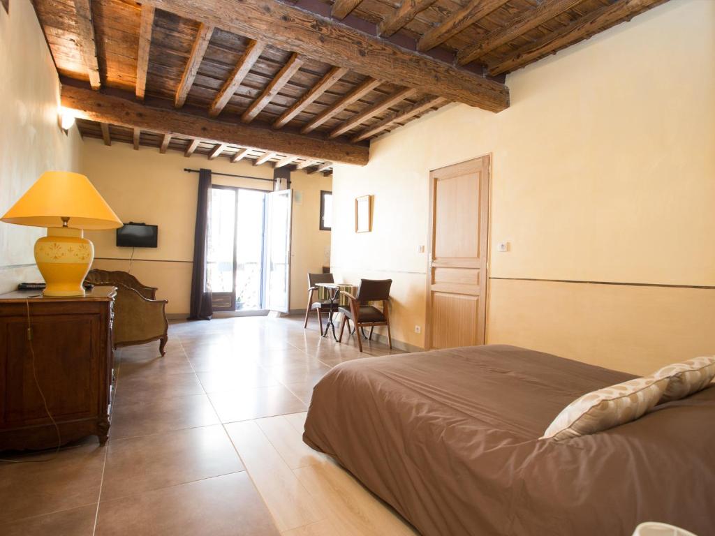 La Comédie de Pézenas - Appartements - Appartement Avec Douche