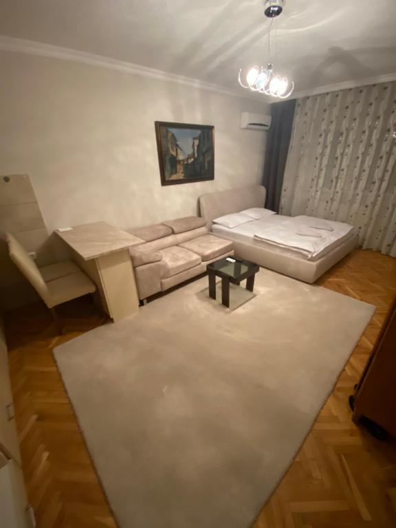 Apartment Perla - Appartement