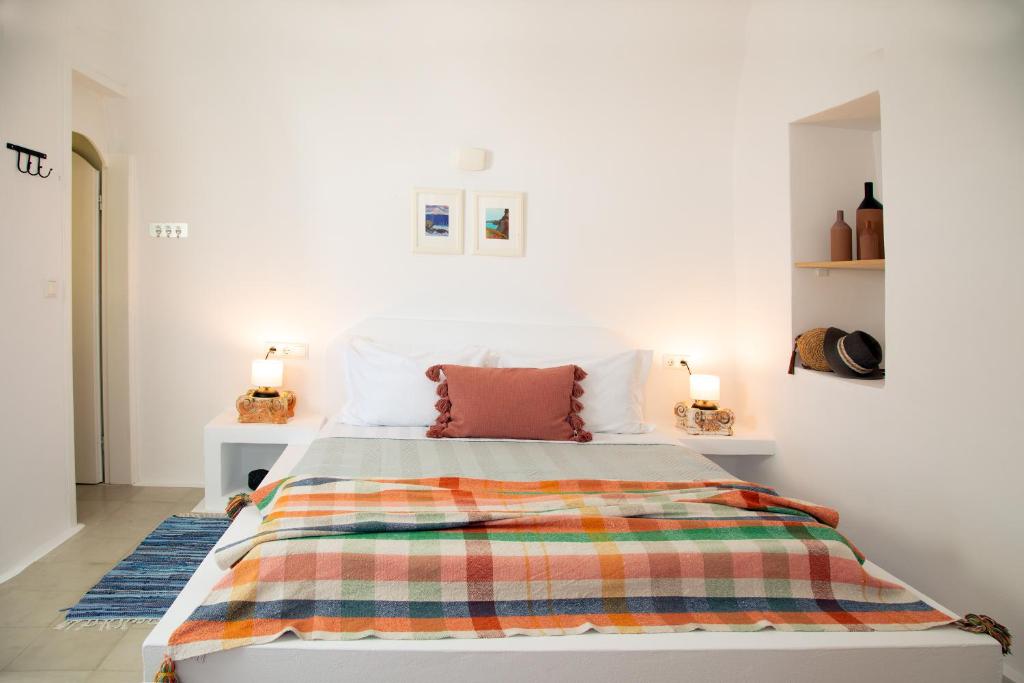 Amphora Villas Santorini Akrotiri - Apartamento De Una Habitación