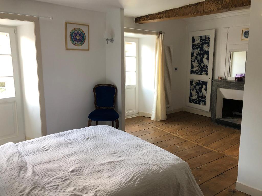 Résidence étoile - Comfort Triple Room With Shower