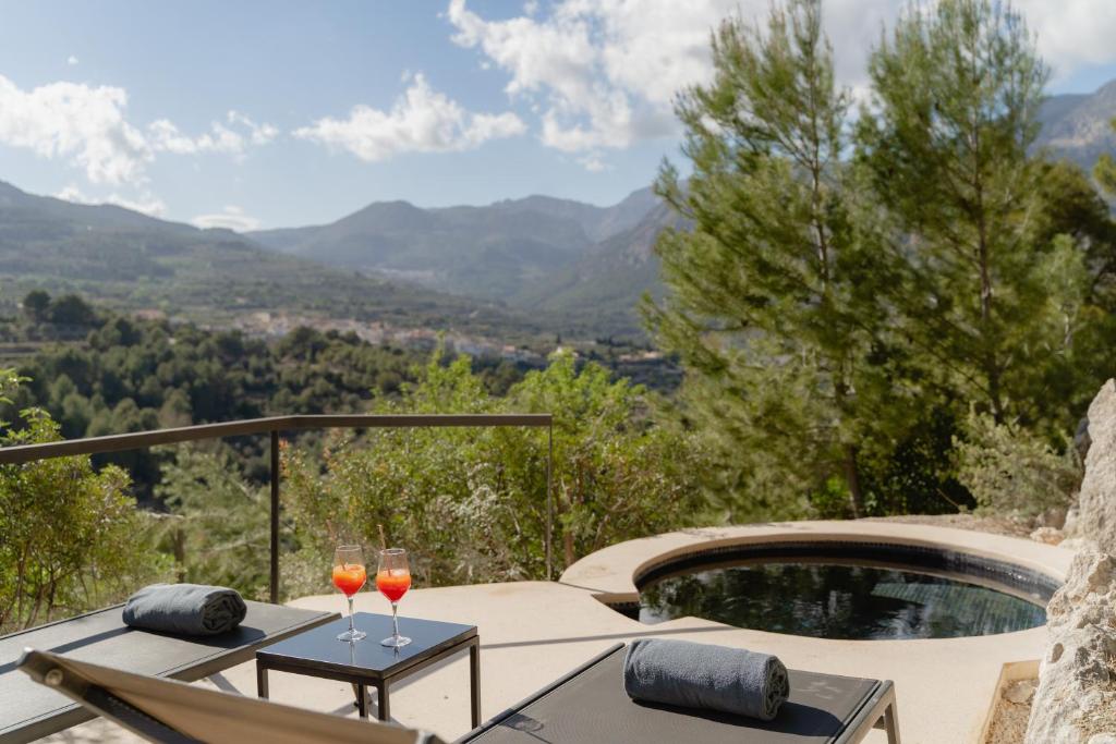 VIVOOD Landscape Hotel & Spa - Designed for Adults ...