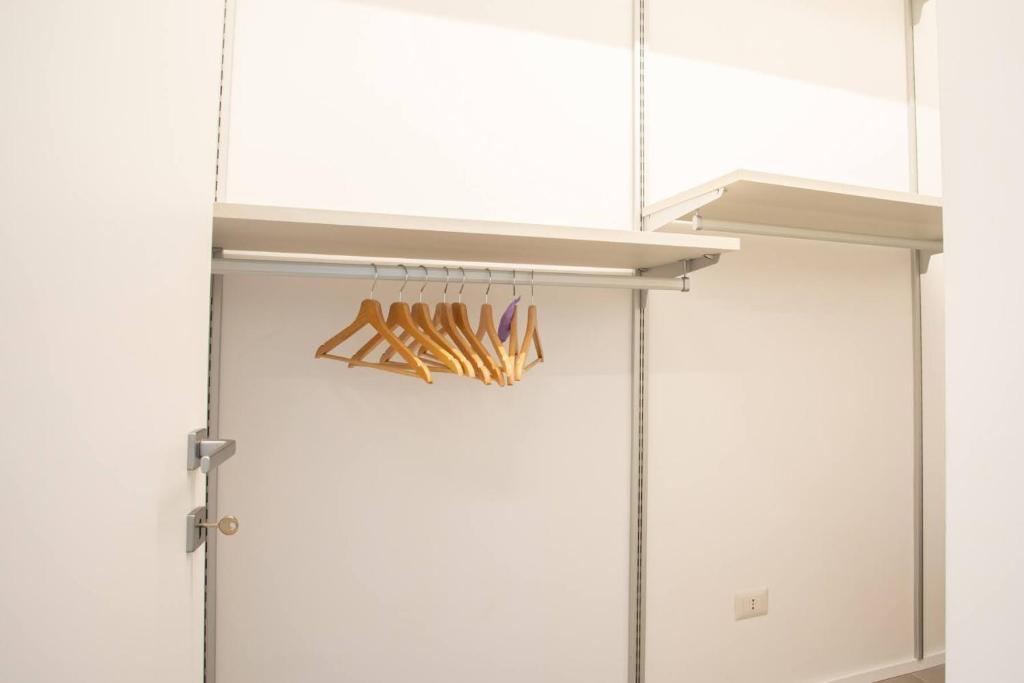 Car.Ma - comfy rooms - Chambre Double Avec Salle De Bain Privée