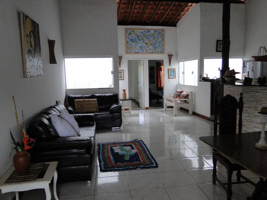 Casa de Vidro