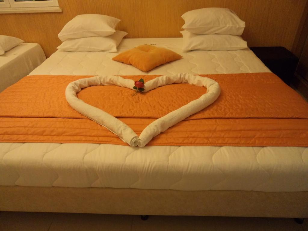 Paraíso D`el Rio - Double Room With Balcony And Sea View