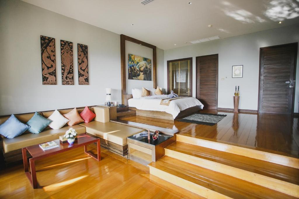 Ayara Kamala Resort & Spa - SHA Extra Plus - 9