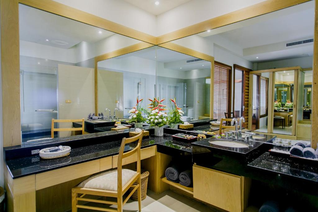 Ayara Kamala Resort & Spa - SHA Extra Plus - 10