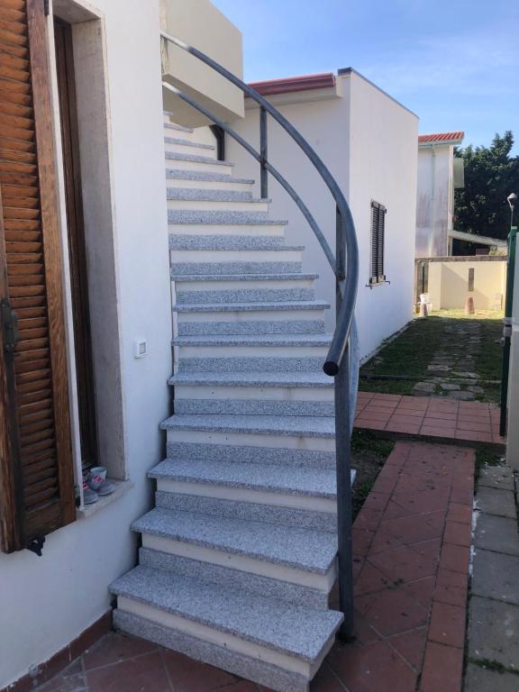Fausthome a Sant'Antioco - Elegante appartamento panoramico