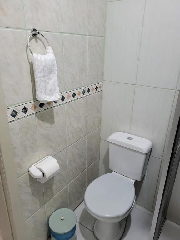 Pousada do Pórtico - Triple Room