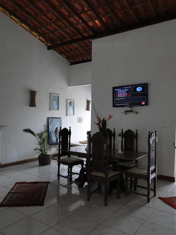  Casa de Vidro