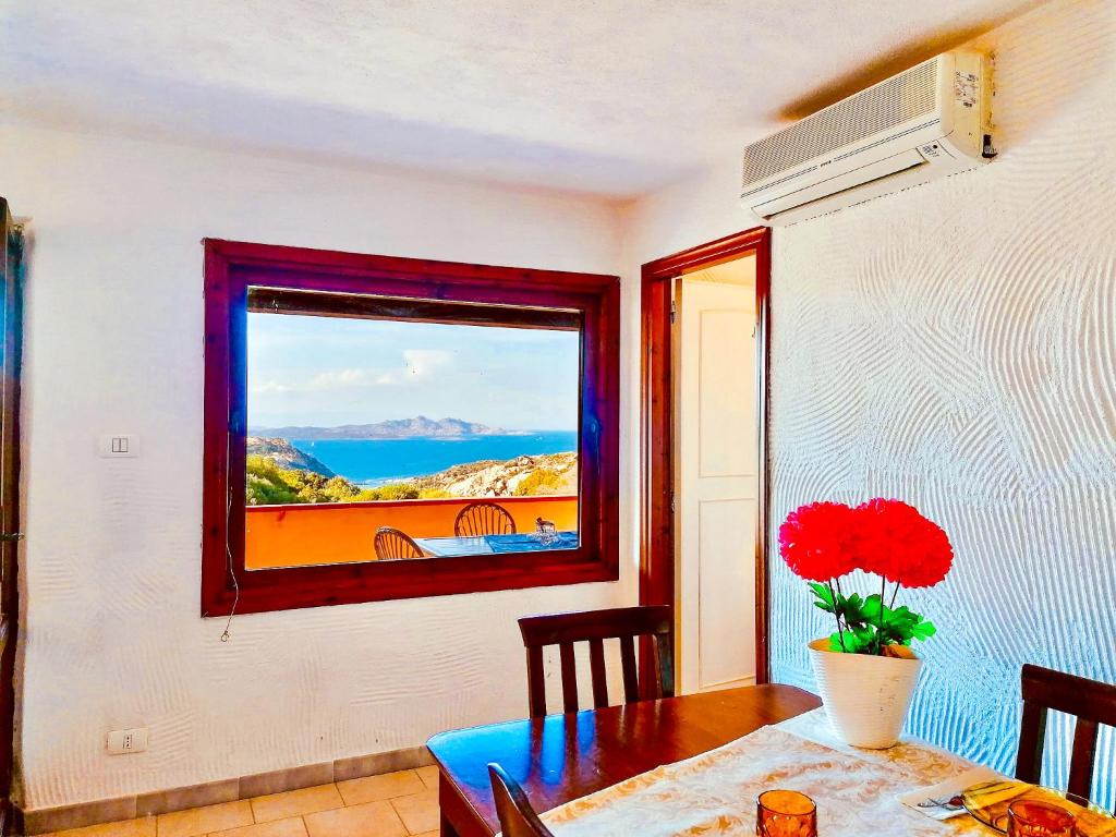 Gallery image of Vistamare Sul Golfo in Porto Cervo