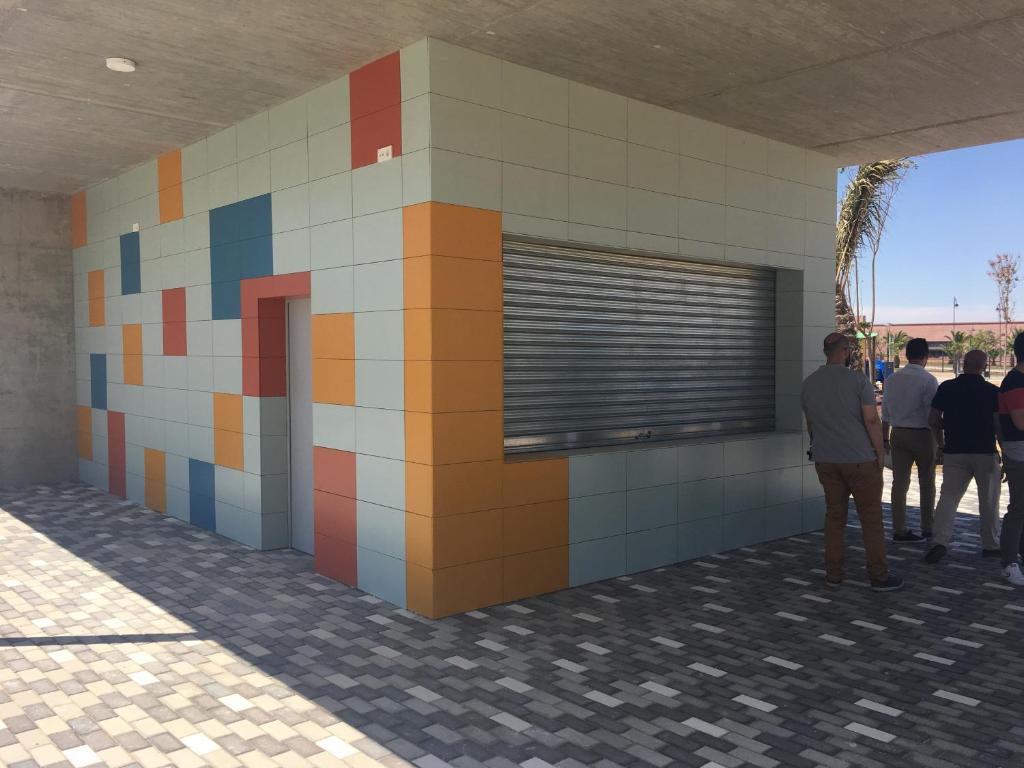 Casa Condado de Alhama, El Romero – Bijgewerkte prijzen 2023