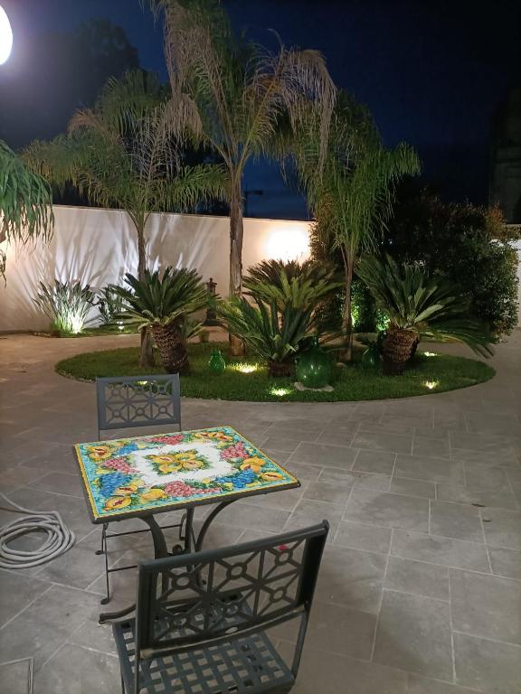 Il Giardino della Scuncerta - 16