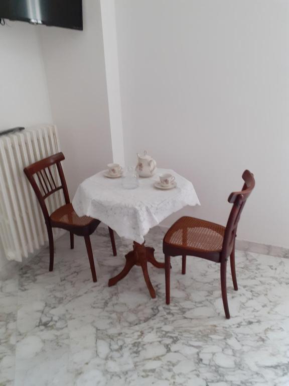 Il Giardino della Scuncerta - 18