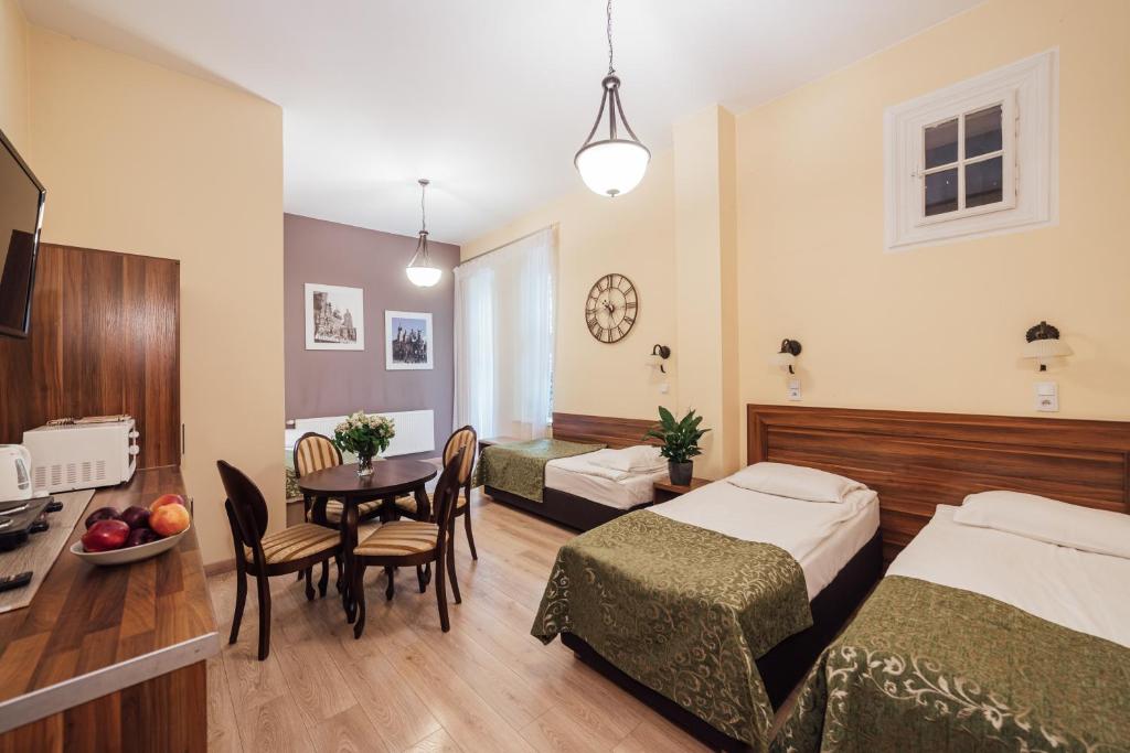 Apartamenty Bonerowska 5 - Resim 45