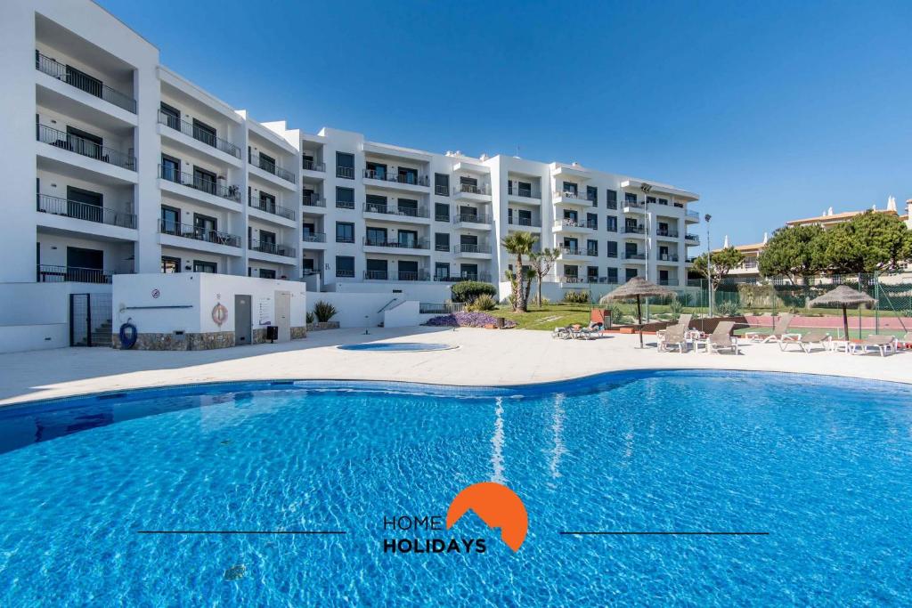 #107 T1 Vista das Ondas by Home Holidays - One-Bedroom Apartment