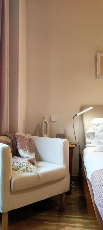 Fotografie z fotogalerie ubytování LA ERMITA v destinaci Zamora