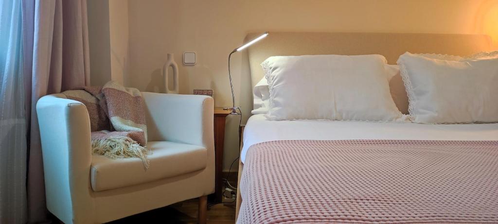 Fotografie z fotogalerie ubytování LA ERMITA v destinaci Zamora