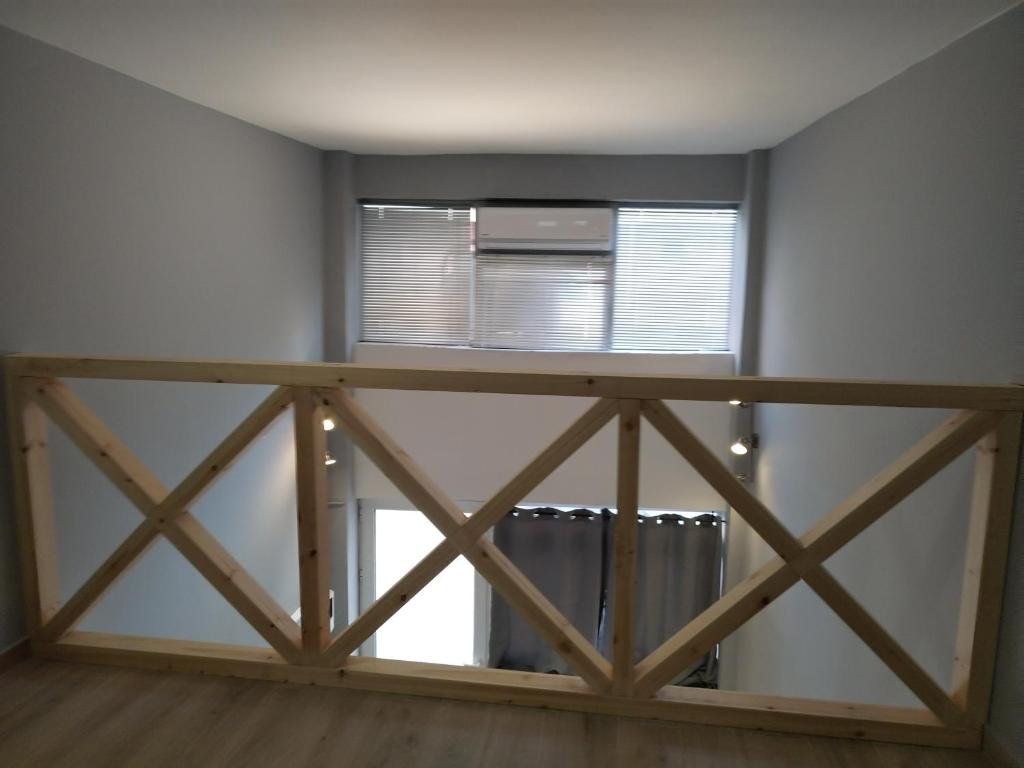 Fotografie z fotogalerie ubytování KingsWay Mezzanine v destinaci Ágios Rókkos