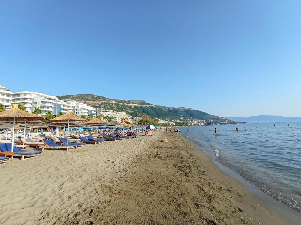 Ảnh trong thư viện ảnh của TreA Accomodations - Despacito TRB Sea View ở Vlorë
