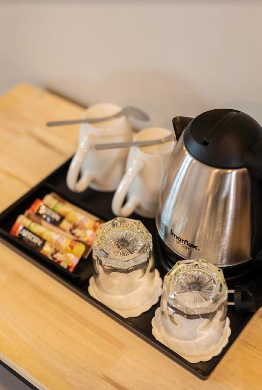 The Chu’s Boutique Hotel - 13