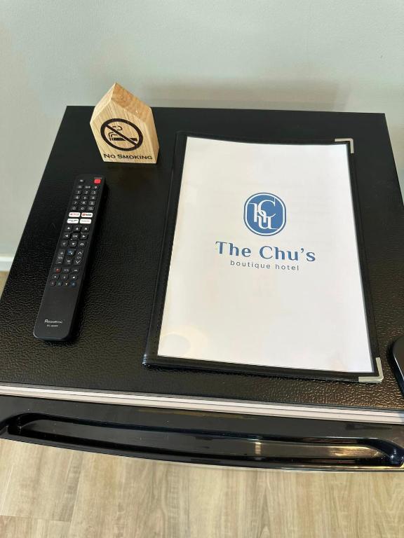 The Chu’s Boutique Hotel - 14