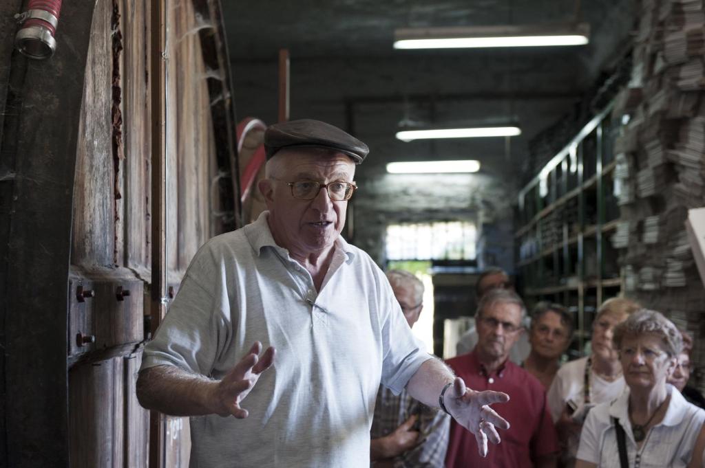 Quinta de Marrocos - 18