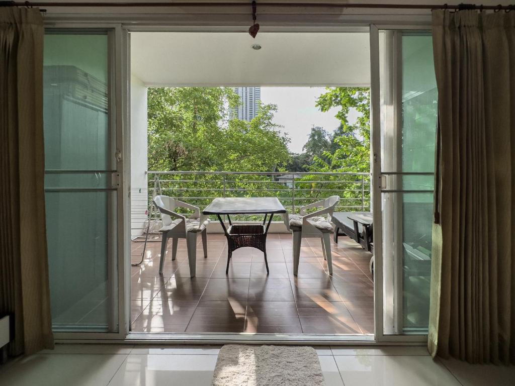 Fotografie z fotogalerie ubytování Wongamat Privacy 2 bedroom 90sqm v destinaci Pattaya North