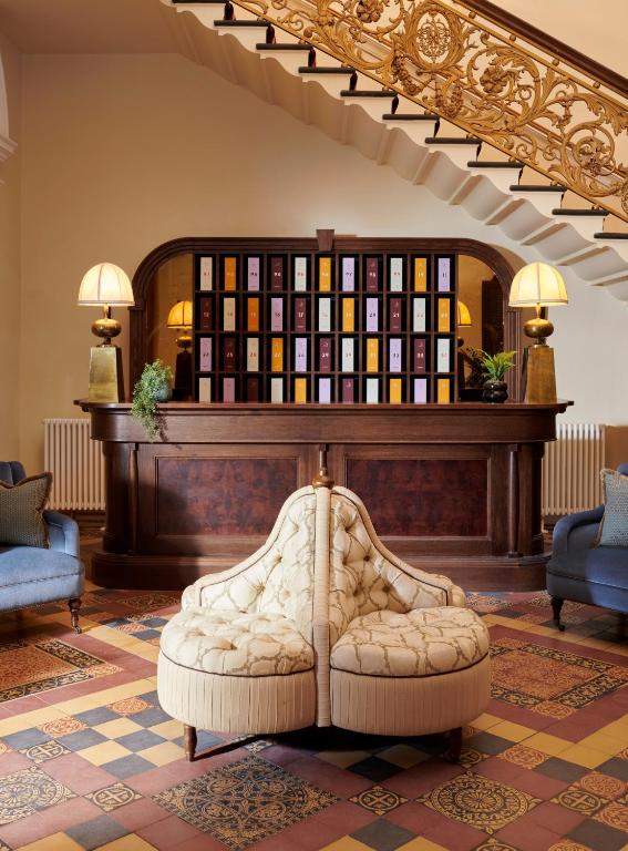 Gleneagles Townhouse - Resim 33